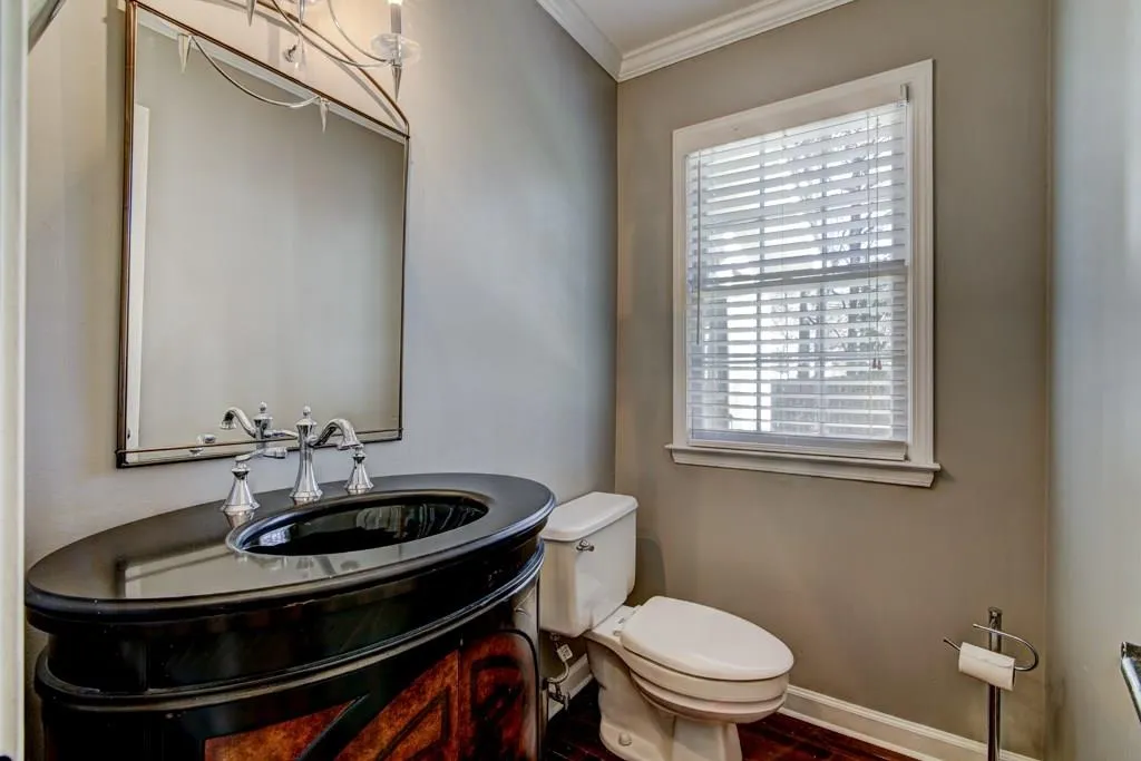 405 Spindle Court, Sandy Springs, Georgia 30350, 4 Bedrooms Bedrooms, ,3 BathroomsBathrooms,Residential,Sold,405 Spindle Court,6118206
