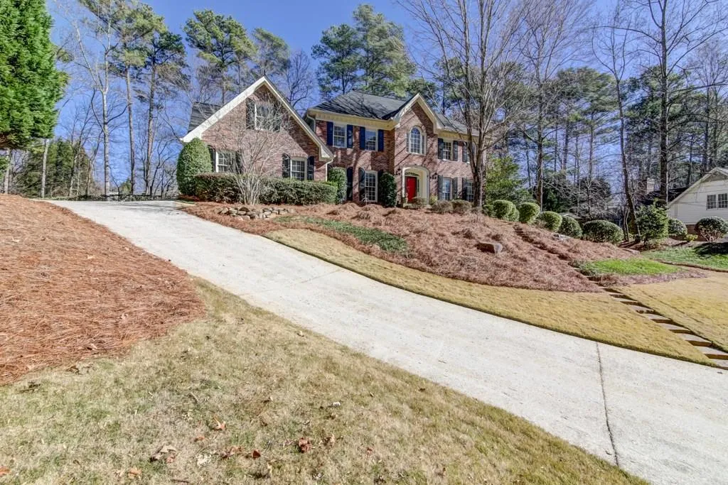 405 Spindle Court, Sandy Springs, Georgia 30350, 4 Bedrooms Bedrooms, ,3 BathroomsBathrooms,Residential,Sold,405 Spindle Court,6118206