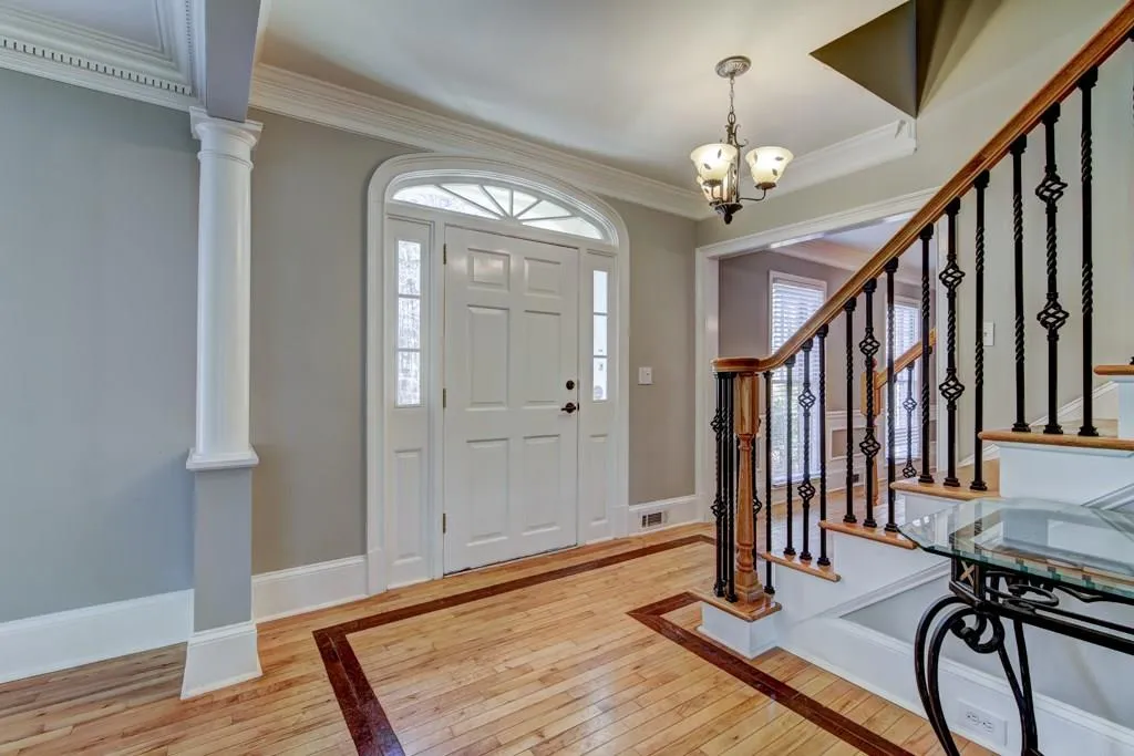 405 Spindle Court, Sandy Springs, Georgia 30350, 4 Bedrooms Bedrooms, ,3 BathroomsBathrooms,Residential,Sold,405 Spindle Court,6118206