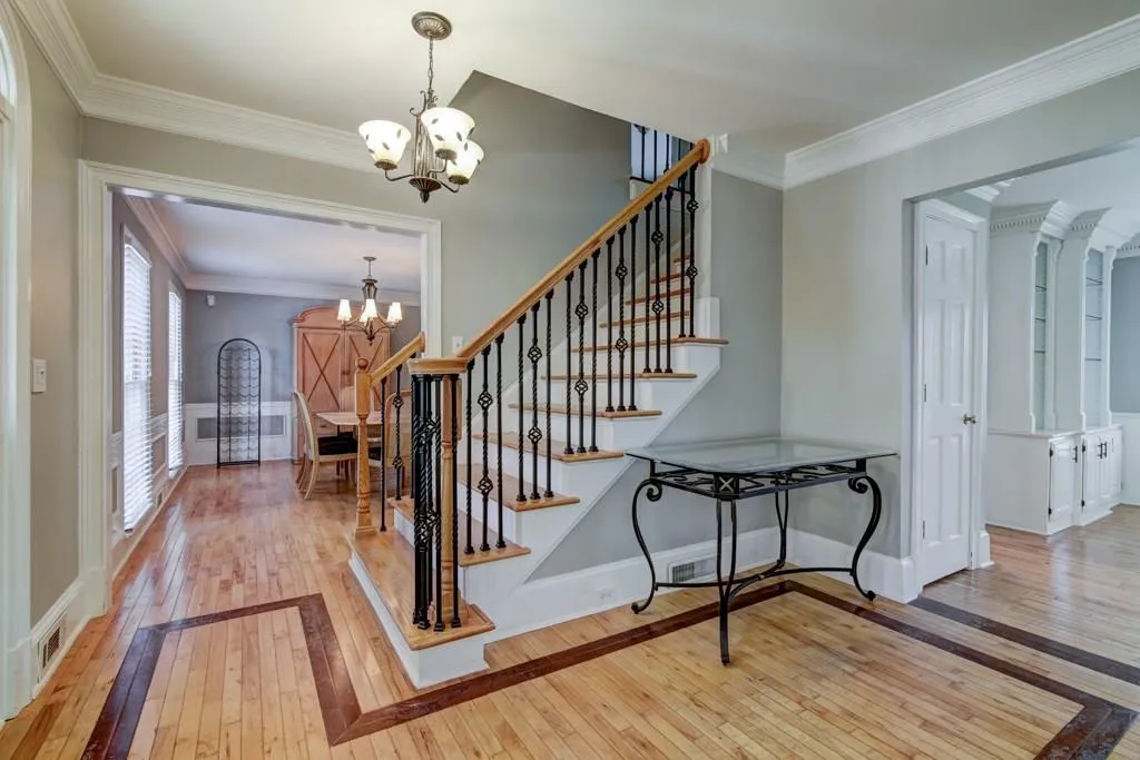 405 Spindle Court, Sandy Springs, Georgia 30350, 4 Bedrooms Bedrooms, ,3 BathroomsBathrooms,Residential,Sold,405 Spindle Court,6118206