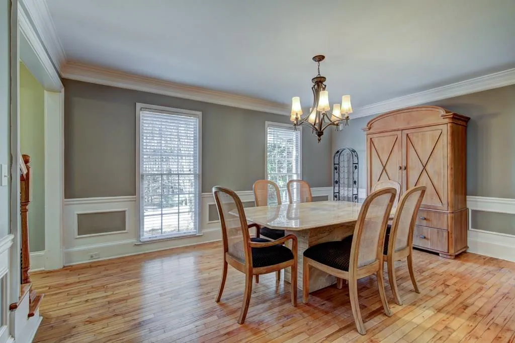 405 Spindle Court, Sandy Springs, Georgia 30350, 4 Bedrooms Bedrooms, ,3 BathroomsBathrooms,Residential,Sold,405 Spindle Court,6118206