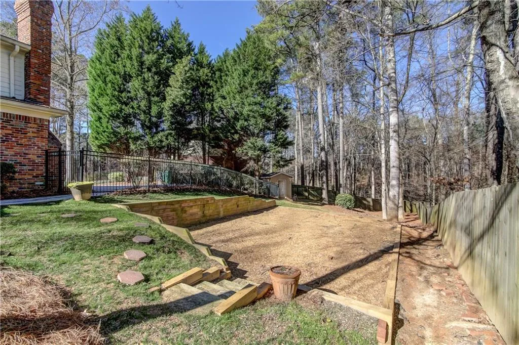 405 Spindle Court, Sandy Springs, Georgia 30350, 4 Bedrooms Bedrooms, ,3 BathroomsBathrooms,Residential,Sold,405 Spindle Court,6118206