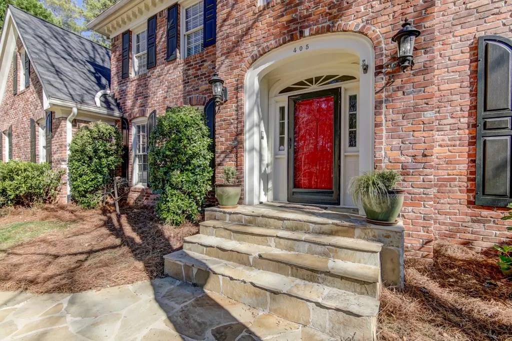 405 Spindle Court, Sandy Springs, Georgia 30350, 4 Bedrooms Bedrooms, ,3 BathroomsBathrooms,Residential,Sold,405 Spindle Court,6118206