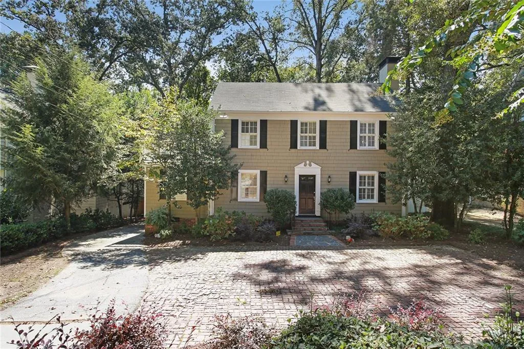550 Collier Road Nw, Atlanta, Georgia 30318, 3 Bedrooms Bedrooms, ,3 BathroomsBathrooms,Residential,Sold,550 Collier Road Nw,5911881