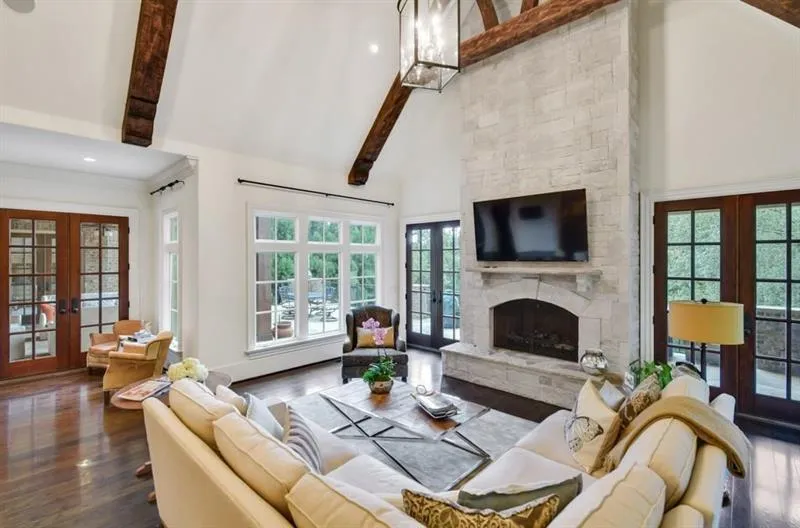 66 Mount Paran Road Nw, Atlanta, Georgia 30327, 6 Bedrooms Bedrooms, ,6 BathroomsBathrooms,Residential,Sold,66 Mount Paran Road Nw,6646745