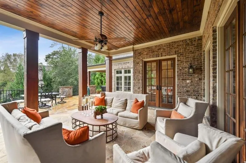 66 Mount Paran Road Nw, Atlanta, Georgia 30327, 6 Bedrooms Bedrooms, ,6 BathroomsBathrooms,Residential,Sold,66 Mount Paran Road Nw,6646745