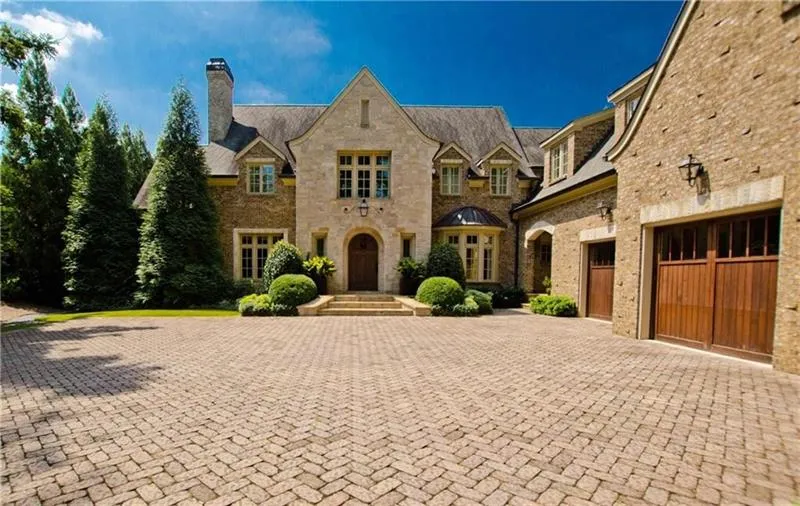 66 Mount Paran Road Nw, Atlanta, Georgia 30327, 6 Bedrooms Bedrooms, ,6 BathroomsBathrooms,Residential,Sold,66 Mount Paran Road Nw,6646745