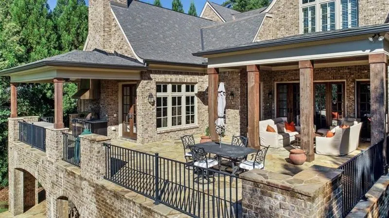 66 Mount Paran Road Nw, Atlanta, Georgia 30327, 6 Bedrooms Bedrooms, ,6 BathroomsBathrooms,Residential,Sold,66 Mount Paran Road Nw,6646745