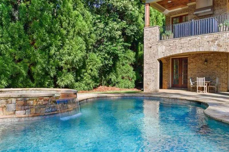 66 Mount Paran Road Nw, Atlanta, Georgia 30327, 6 Bedrooms Bedrooms, ,6 BathroomsBathrooms,Residential,Sold,66 Mount Paran Road Nw,6646745