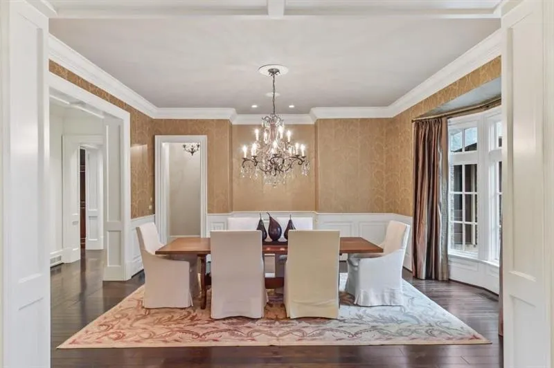 66 Mount Paran Road Nw, Atlanta, Georgia 30327, 6 Bedrooms Bedrooms, ,6 BathroomsBathrooms,Residential,Sold,66 Mount Paran Road Nw,6646745