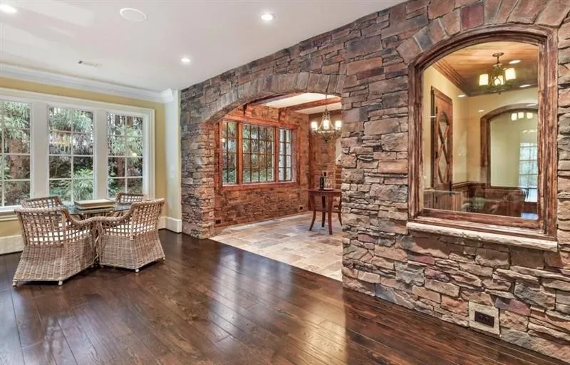 66 Mount Paran Road Nw, Atlanta, Georgia 30327, 6 Bedrooms Bedrooms, ,6 BathroomsBathrooms,Residential,Sold,66 Mount Paran Road Nw,6646745