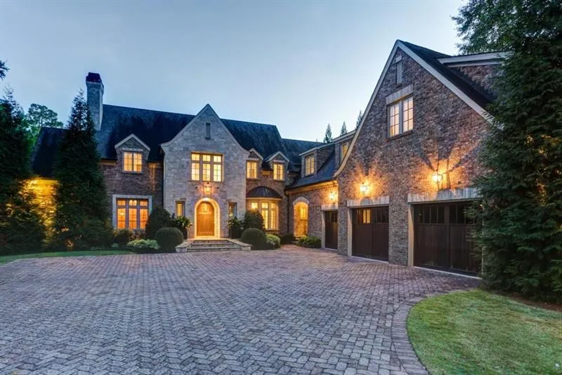 66 Mount Paran Road Nw, Atlanta, Georgia 30327, 6 Bedrooms Bedrooms, ,6 BathroomsBathrooms,Residential,Sold,66 Mount Paran Road Nw,6646745