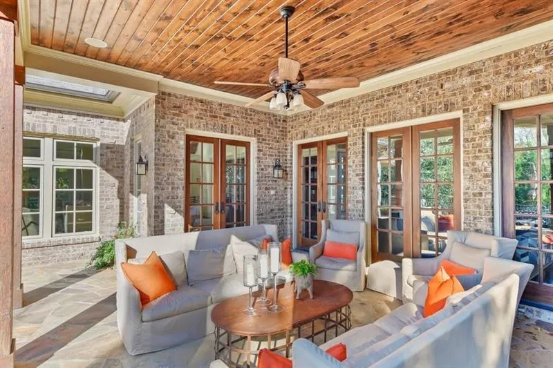 66 Mount Paran Road Nw, Atlanta, Georgia 30327, 6 Bedrooms Bedrooms, ,6 BathroomsBathrooms,Residential,Sold,66 Mount Paran Road Nw,6646745