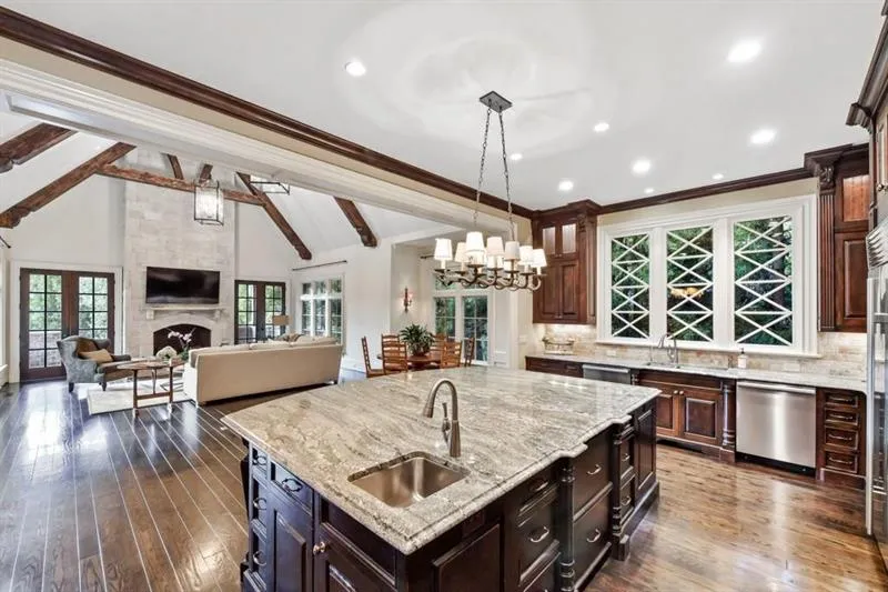 66 Mount Paran Road Nw, Atlanta, Georgia 30327, 6 Bedrooms Bedrooms, ,6 BathroomsBathrooms,Residential,Sold,66 Mount Paran Road Nw,6646745