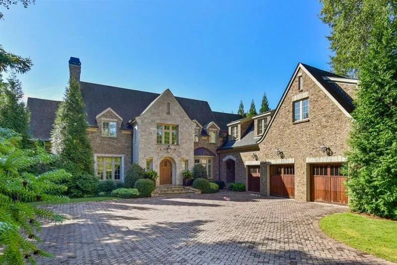 66 Mount Paran Road Nw, Atlanta, Georgia 30327, 6 Bedrooms Bedrooms, ,6 BathroomsBathrooms,Residential,Sold,66 Mount Paran Road Nw,6646745