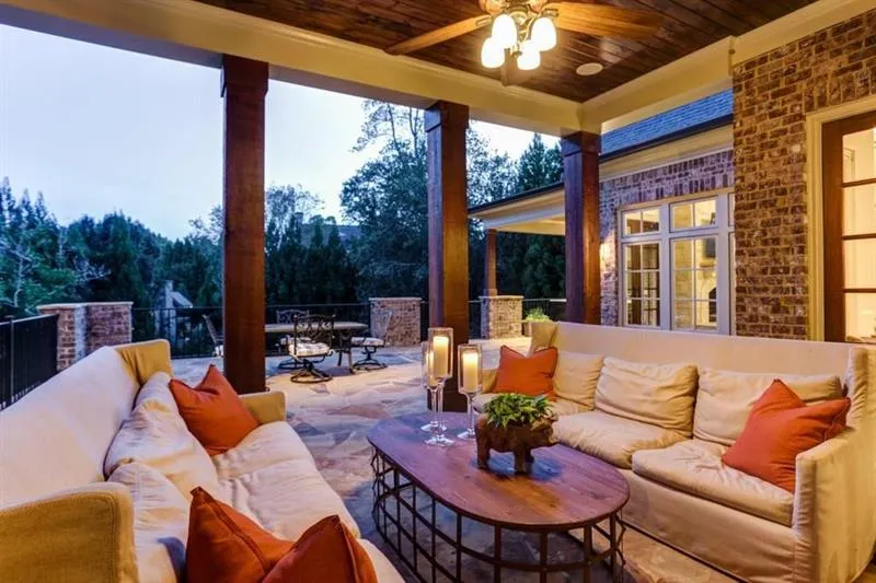 66 Mount Paran Road Nw, Atlanta, Georgia 30327, 6 Bedrooms Bedrooms, ,6 BathroomsBathrooms,Residential,Sold,66 Mount Paran Road Nw,6646745