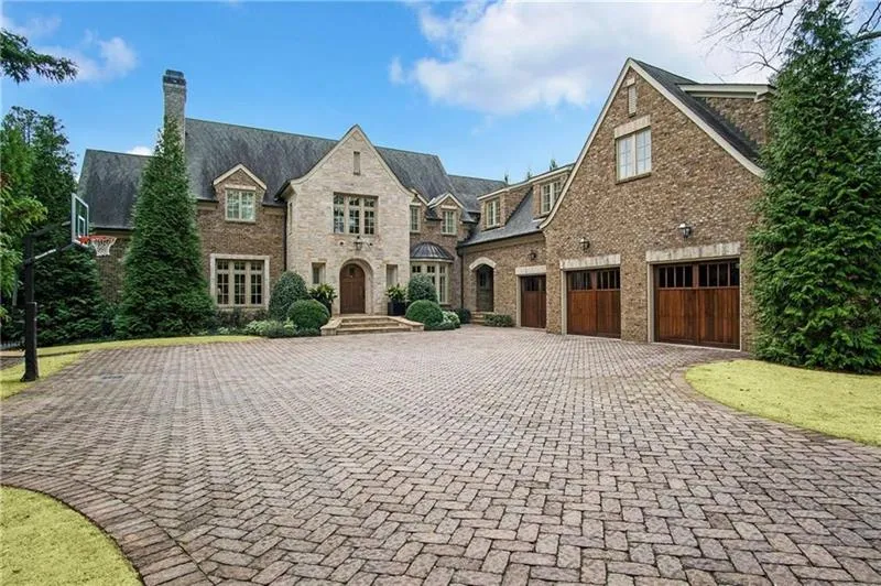 66 Mount Paran Road Nw, Atlanta, Georgia 30327, 6 Bedrooms Bedrooms, ,6 BathroomsBathrooms,Residential,Sold,66 Mount Paran Road Nw,6646745