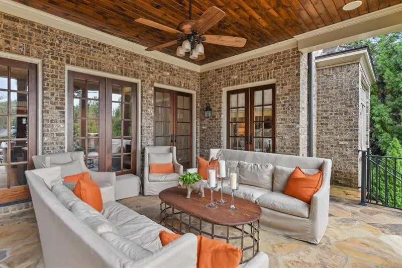 66 Mount Paran Road Nw, Atlanta, Georgia 30327, 6 Bedrooms Bedrooms, ,6 BathroomsBathrooms,Residential,Sold,66 Mount Paran Road Nw,6646745