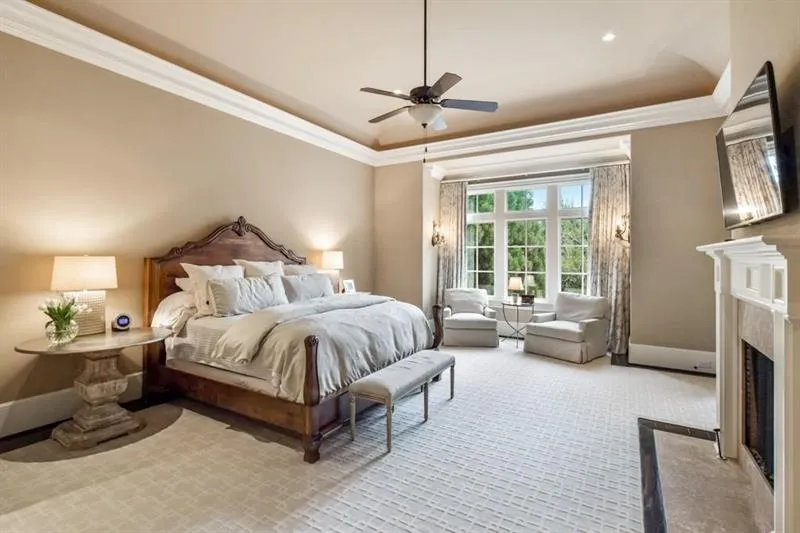 66 Mount Paran Road Nw, Atlanta, Georgia 30327, 6 Bedrooms Bedrooms, ,6 BathroomsBathrooms,Residential,Sold,66 Mount Paran Road Nw,6646745