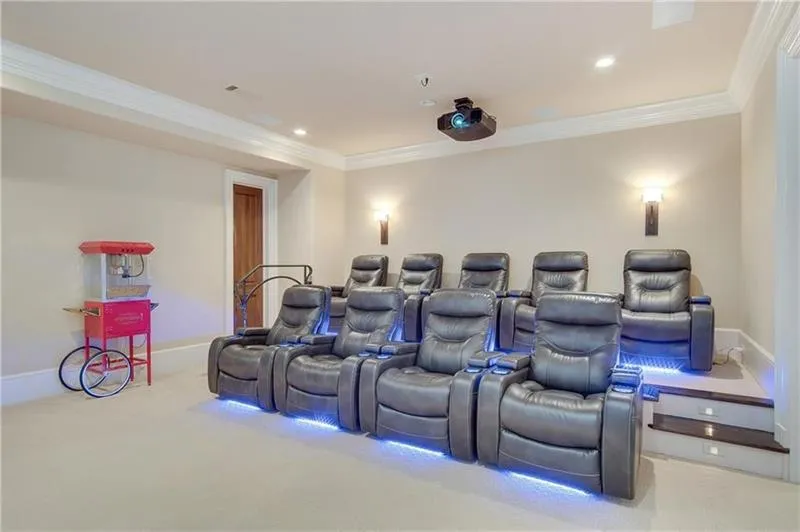 66 Mount Paran Road Nw, Atlanta, Georgia 30327, 6 Bedrooms Bedrooms, ,6 BathroomsBathrooms,Residential,Sold,66 Mount Paran Road Nw,6646745