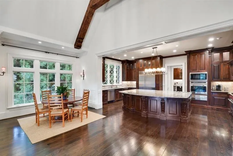 66 Mount Paran Road Nw, Atlanta, Georgia 30327, 6 Bedrooms Bedrooms, ,6 BathroomsBathrooms,Residential,Sold,66 Mount Paran Road Nw,6646745