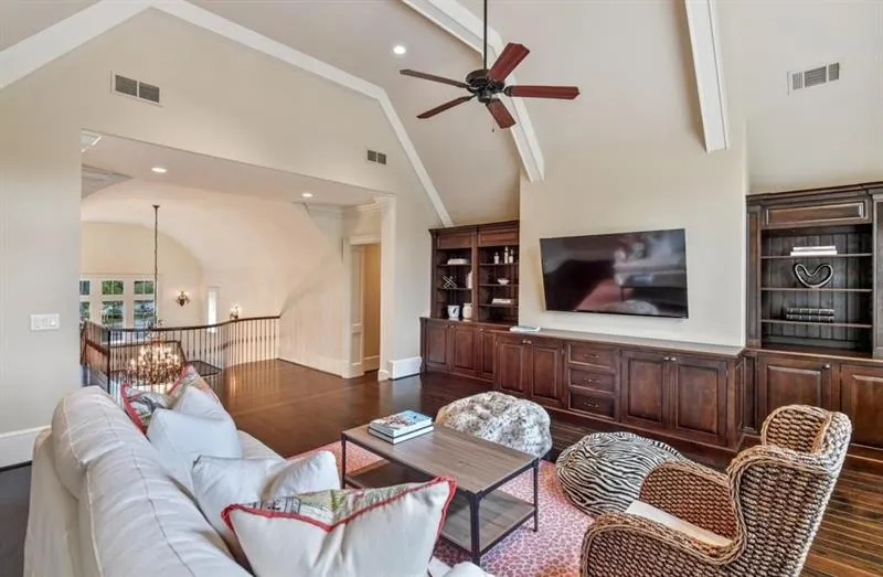 66 Mount Paran Road Nw, Atlanta, Georgia 30327, 6 Bedrooms Bedrooms, ,6 BathroomsBathrooms,Residential,Sold,66 Mount Paran Road Nw,6646745