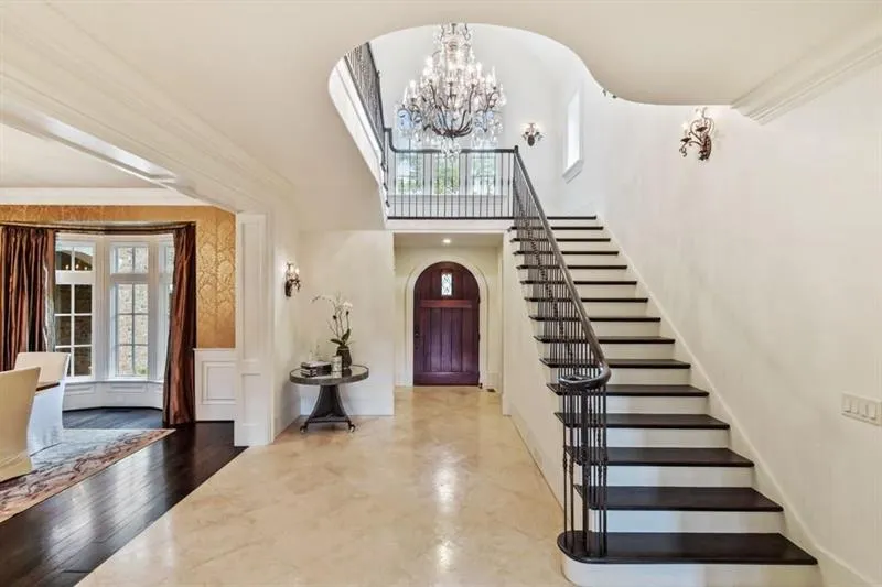 66 Mount Paran Road Nw, Atlanta, Georgia 30327, 6 Bedrooms Bedrooms, ,6 BathroomsBathrooms,Residential,Sold,66 Mount Paran Road Nw,6646745