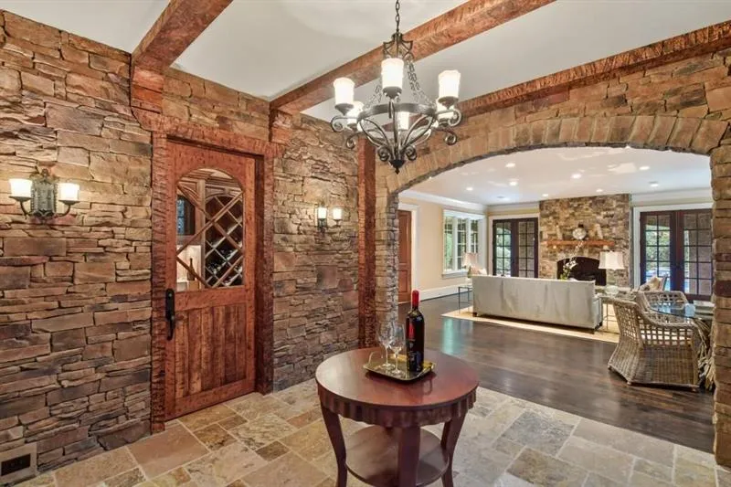 66 Mount Paran Road Nw, Atlanta, Georgia 30327, 6 Bedrooms Bedrooms, ,6 BathroomsBathrooms,Residential,Sold,66 Mount Paran Road Nw,6646745