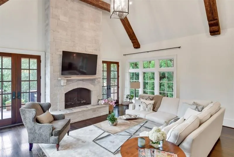 66 Mount Paran Road Nw, Atlanta, Georgia 30327, 6 Bedrooms Bedrooms, ,6 BathroomsBathrooms,Residential,Sold,66 Mount Paran Road Nw,6646745