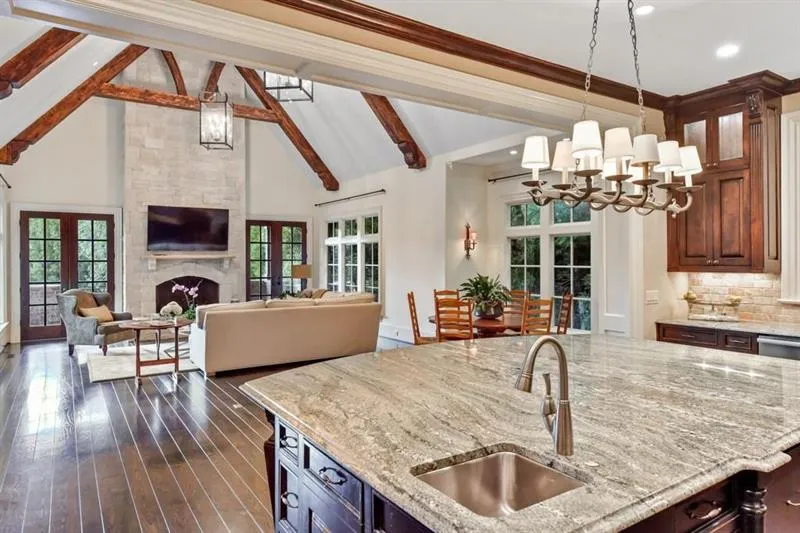 66 Mount Paran Road Nw, Atlanta, Georgia 30327, 6 Bedrooms Bedrooms, ,6 BathroomsBathrooms,Residential,Sold,66 Mount Paran Road Nw,6646745