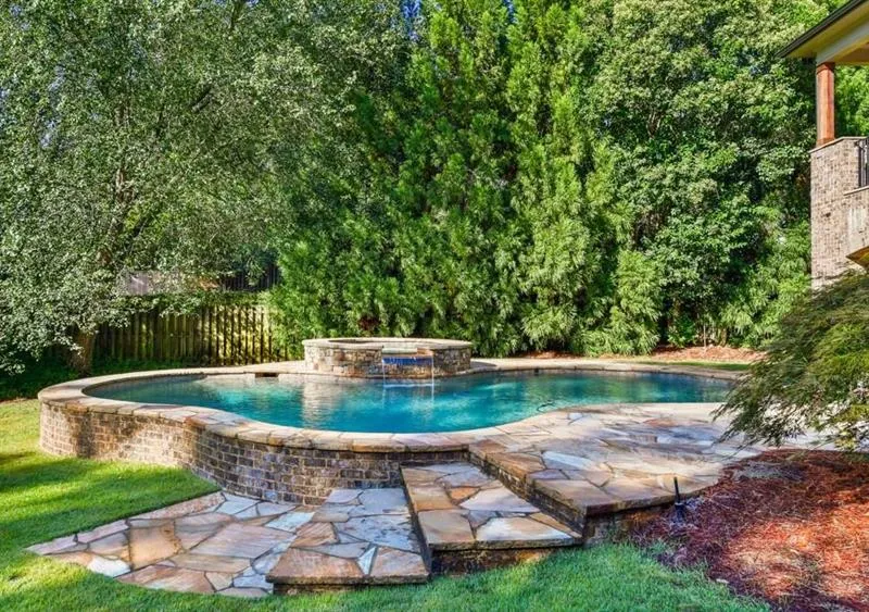 66 Mount Paran Road Nw, Atlanta, Georgia 30327, 6 Bedrooms Bedrooms, ,6 BathroomsBathrooms,Residential,Sold,66 Mount Paran Road Nw,6646745