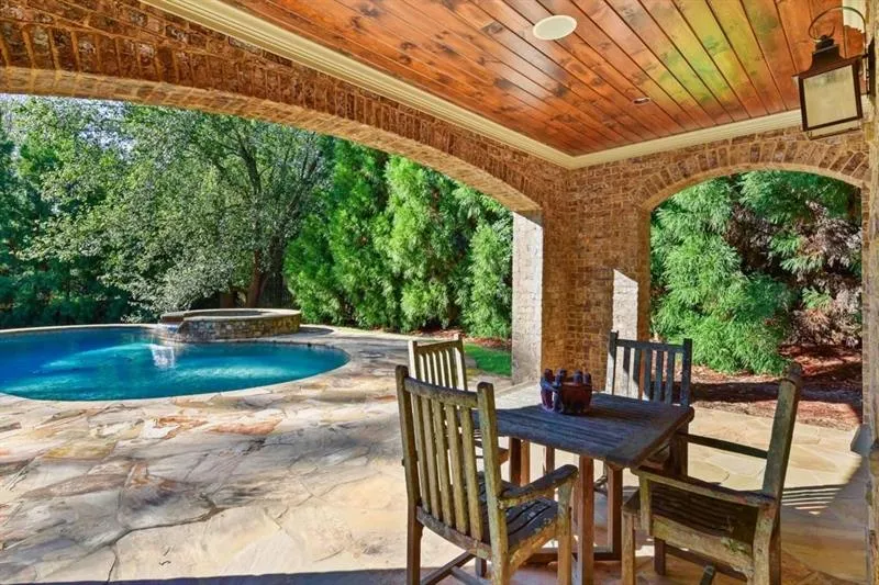 66 Mount Paran Road Nw, Atlanta, Georgia 30327, 6 Bedrooms Bedrooms, ,6 BathroomsBathrooms,Residential,Sold,66 Mount Paran Road Nw,6646745