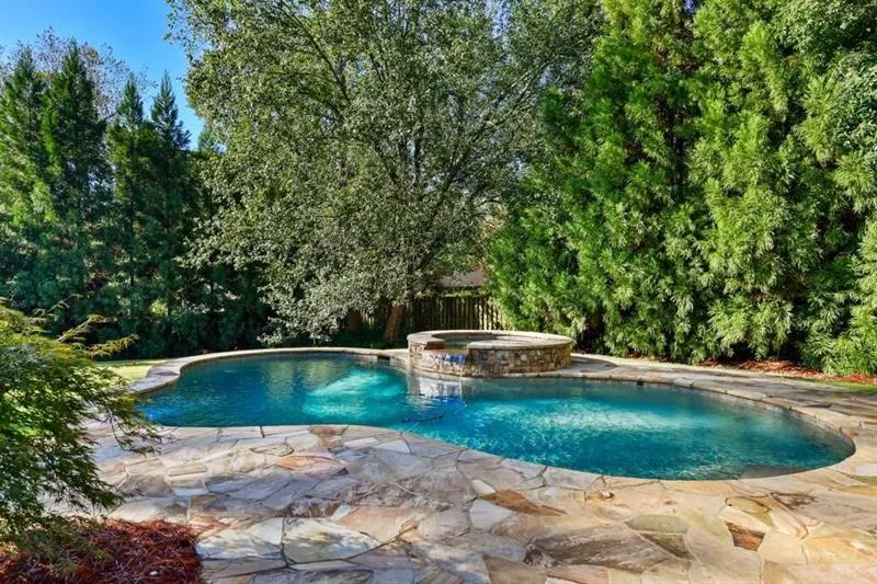 66 Mount Paran Road Nw, Atlanta, Georgia 30327, 6 Bedrooms Bedrooms, ,6 BathroomsBathrooms,Residential,Sold,66 Mount Paran Road Nw,6646745