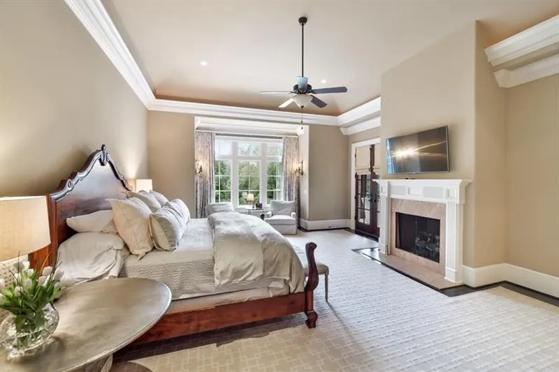 66 Mount Paran Road Nw, Atlanta, Georgia 30327, 6 Bedrooms Bedrooms, ,6 BathroomsBathrooms,Residential,Sold,66 Mount Paran Road Nw,6646745