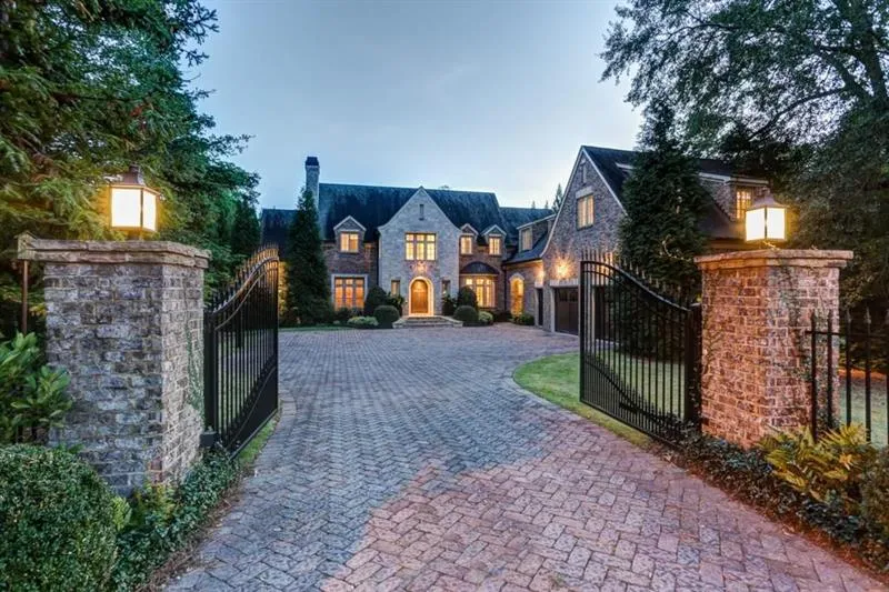 66 Mount Paran Road Nw, Atlanta, Georgia 30327, 6 Bedrooms Bedrooms, ,6 BathroomsBathrooms,Residential,Sold,66 Mount Paran Road Nw,6646745