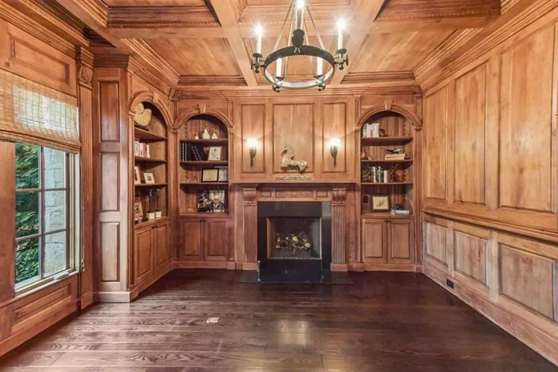 66 Mount Paran Road Nw, Atlanta, Georgia 30327, 6 Bedrooms Bedrooms, ,6 BathroomsBathrooms,Residential,Sold,66 Mount Paran Road Nw,6646745