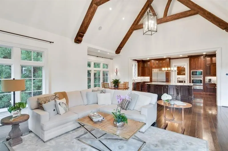 66 Mount Paran Road Nw, Atlanta, Georgia 30327, 6 Bedrooms Bedrooms, ,6 BathroomsBathrooms,Residential,Sold,66 Mount Paran Road Nw,6646745