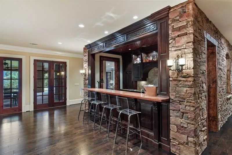 66 Mount Paran Road Nw, Atlanta, Georgia 30327, 6 Bedrooms Bedrooms, ,6 BathroomsBathrooms,Residential,Sold,66 Mount Paran Road Nw,6646745