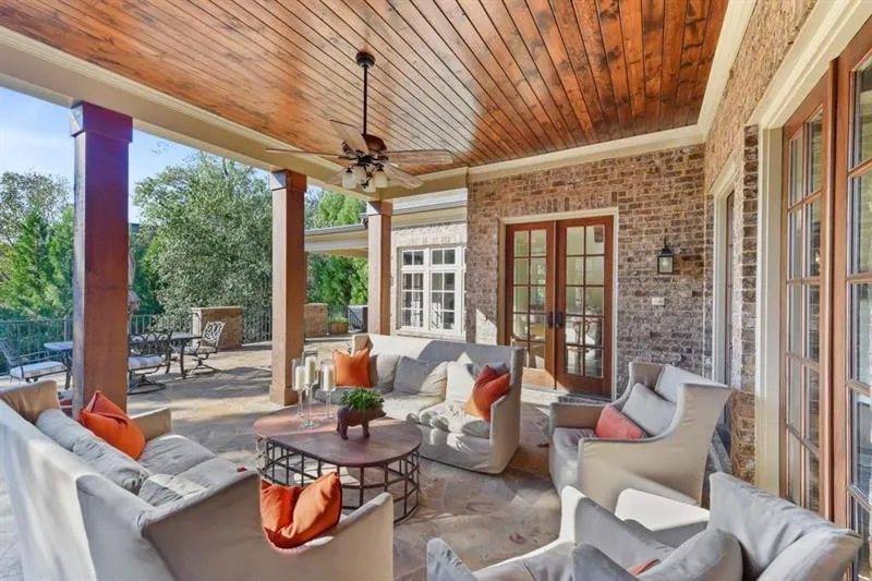 66 Mount Paran Road Nw, Atlanta, Georgia 30327, 6 Bedrooms Bedrooms, ,6 BathroomsBathrooms,Residential,Sold,66 Mount Paran Road Nw,6646745