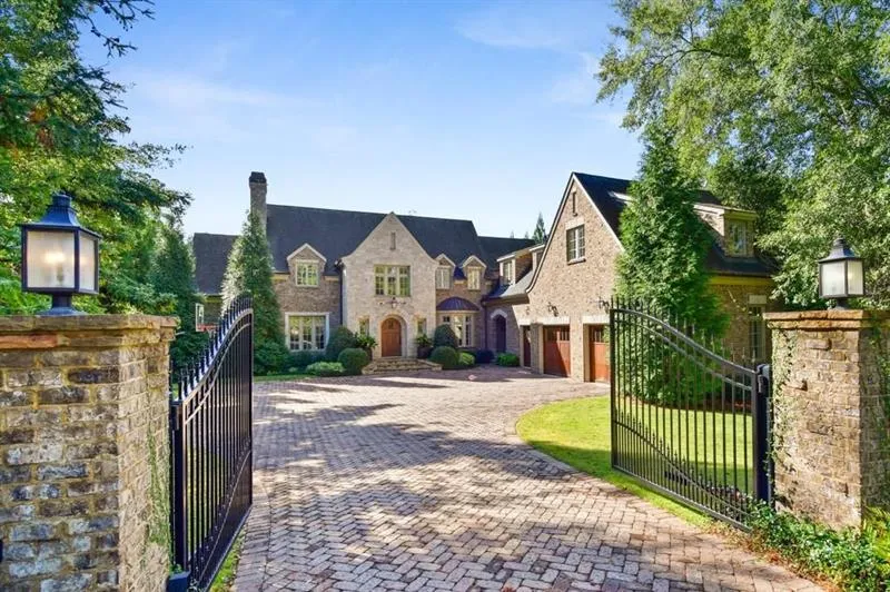 66 Mount Paran Road Nw, Atlanta, Georgia 30327, 6 Bedrooms Bedrooms, ,6 BathroomsBathrooms,Residential,Sold,66 Mount Paran Road Nw,6646745