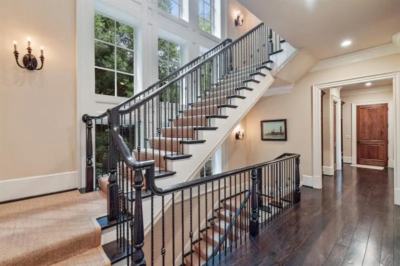 66 Mount Paran Road Nw, Atlanta, Georgia 30327, 6 Bedrooms Bedrooms, ,6 BathroomsBathrooms,Residential,Sold,66 Mount Paran Road Nw,6646745