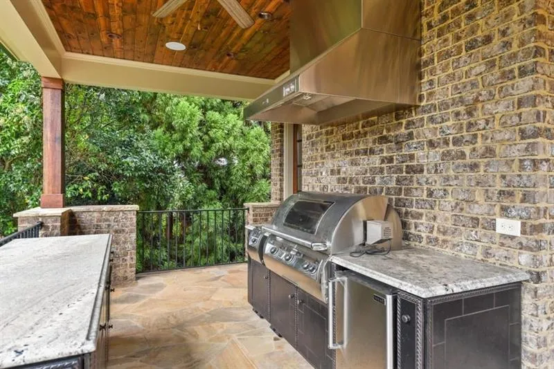 66 Mount Paran Road Nw, Atlanta, Georgia 30327, 6 Bedrooms Bedrooms, ,6 BathroomsBathrooms,Residential,Sold,66 Mount Paran Road Nw,6646745