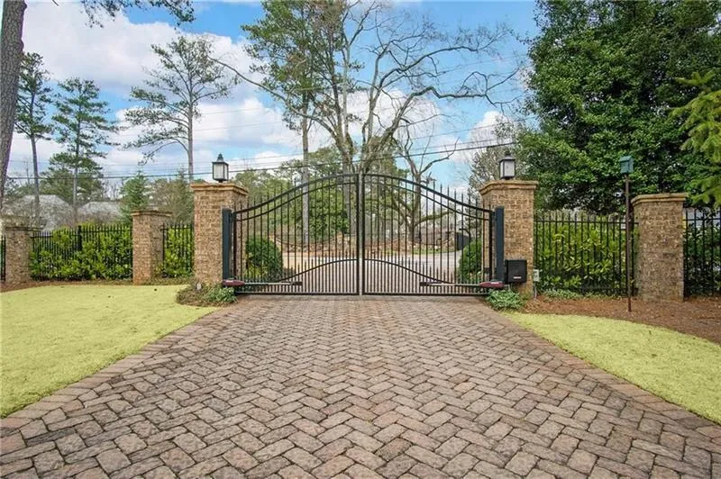 66 Mount Paran Road Nw, Atlanta, Georgia 30327, 6 Bedrooms Bedrooms, ,6 BathroomsBathrooms,Residential,Sold,66 Mount Paran Road Nw,6646745