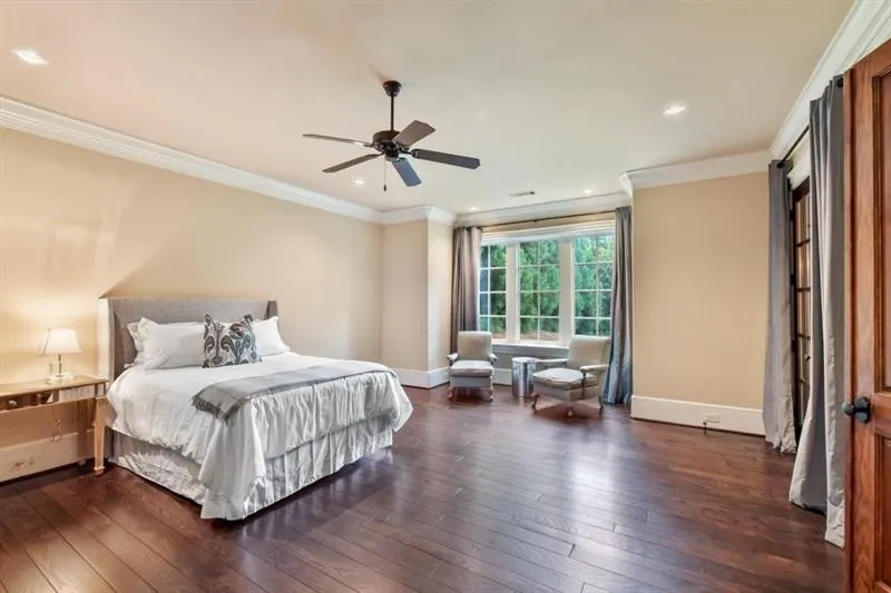 66 Mount Paran Road Nw, Atlanta, Georgia 30327, 6 Bedrooms Bedrooms, ,6 BathroomsBathrooms,Residential,Sold,66 Mount Paran Road Nw,6646745