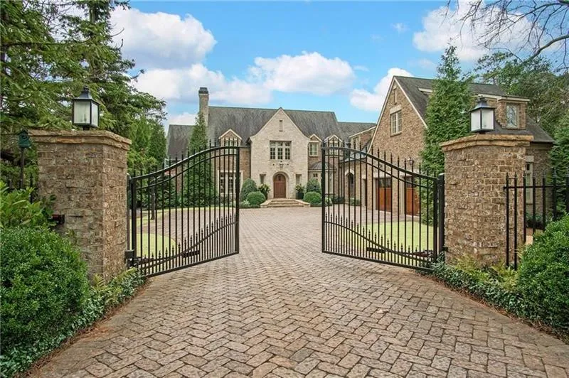 66 Mount Paran Road Nw, Atlanta, Georgia 30327, 6 Bedrooms Bedrooms, ,6 BathroomsBathrooms,Residential,Sold,66 Mount Paran Road Nw,6646745