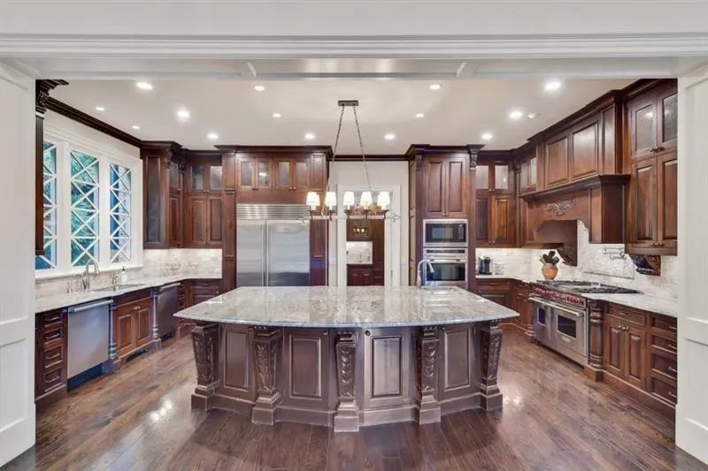 66 Mount Paran Road Nw, Atlanta, Georgia 30327, 6 Bedrooms Bedrooms, ,6 BathroomsBathrooms,Residential,Sold,66 Mount Paran Road Nw,6646745