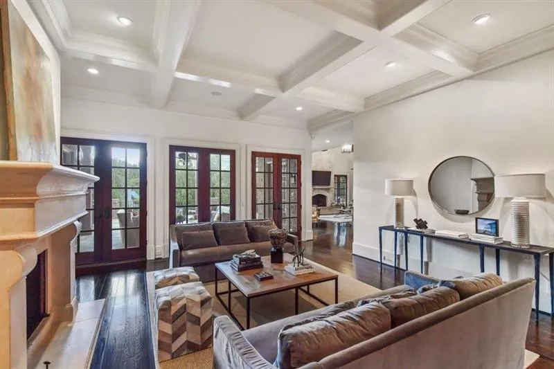 66 Mount Paran Road Nw, Atlanta, Georgia 30327, 6 Bedrooms Bedrooms, ,6 BathroomsBathrooms,Residential,Sold,66 Mount Paran Road Nw,6646745