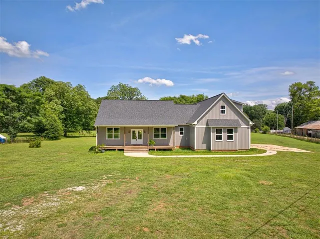 309 Dunahoo Road, Winder, Georgia 30680