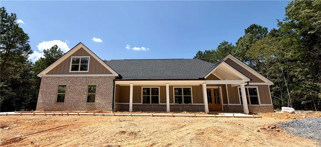 11 Charismatic Road Sw, Rome, Georgia 30161