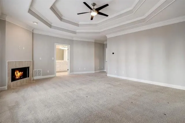 5492 Glenridge Drive Unit 512, Atlanta, Georgia 30342, 4 Bedrooms Bedrooms, ,3 BathroomsBathrooms,Residential,Sold,5492 Glenridge Drive Unit 512,6825560